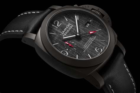 panerai watch price in malaysia|panerai luna rossa price.